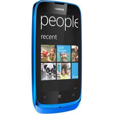 Nokia Lumia 610