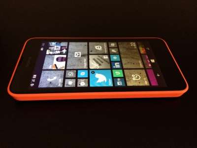 Nokia Lumia 630