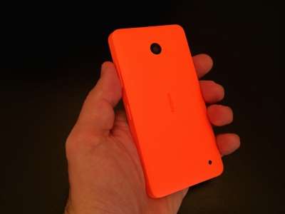 Nokia Lumia 630