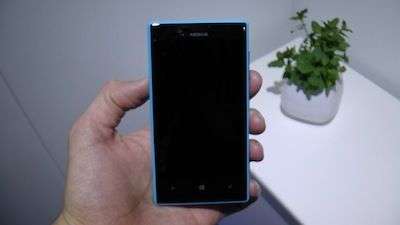 Nokia Lumia 720