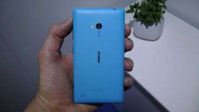 Nokia Lumia 720