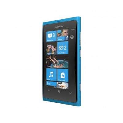 Nokia Lumia 800