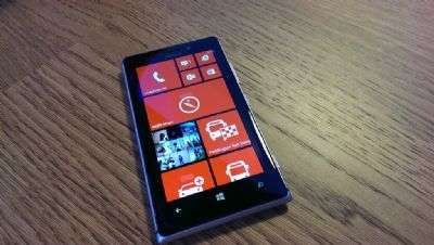 Nokia Lumia 925