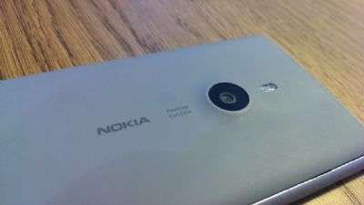 Nokia Lumia 925