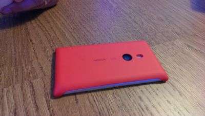 Nokia Lumia 925