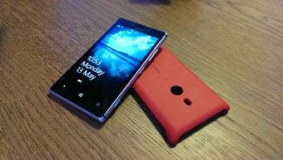 Nokia Lumia 925