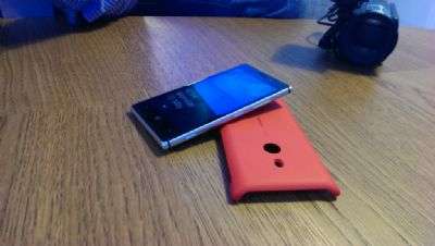 Nokia Lumia 925