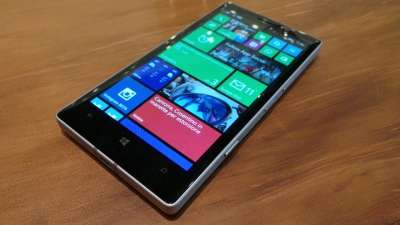 Nokia Lumia 930