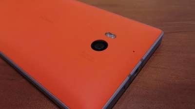 Nokia Lumia 930