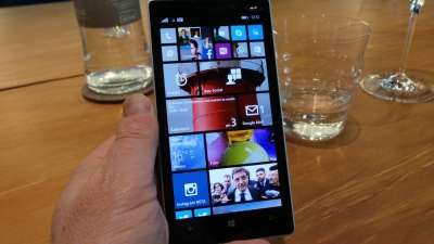 Nokia Lumia 930