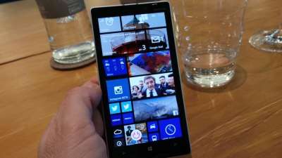 Nokia Lumia 930