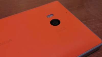 Nokia Lumia 930