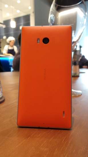 Nokia Lumia 930