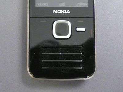 Nokia N78 