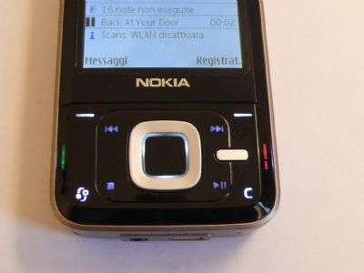 Nokia N81 8gb