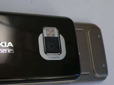 Nokia N81 8gb