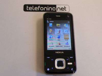 Nokia N81 8gb