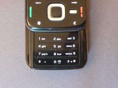 Nokia N85 