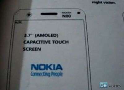 Nokia N87