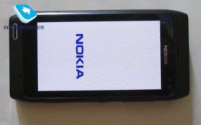 Nokia N8