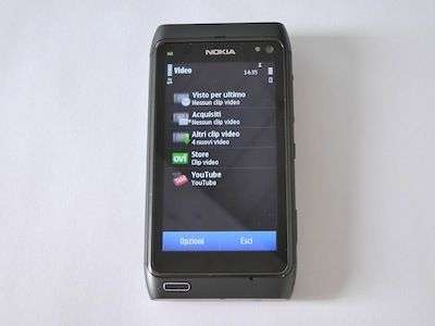 Nokia N8