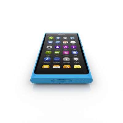 Nokia N9-00