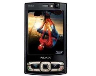 Nokia N95 8GB NAM