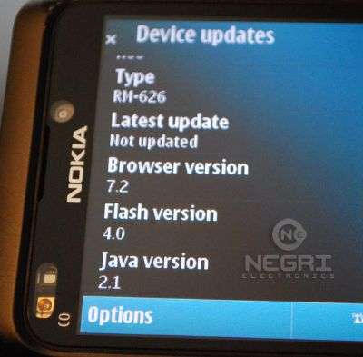 Nokia N9