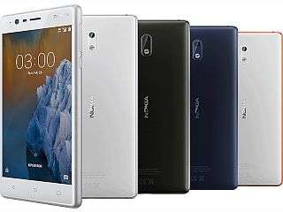 Nokia 3