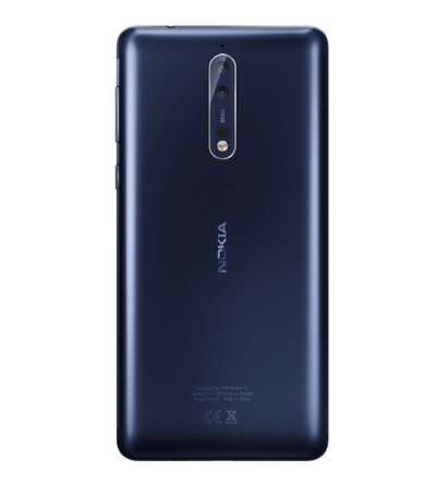 Nokia 8