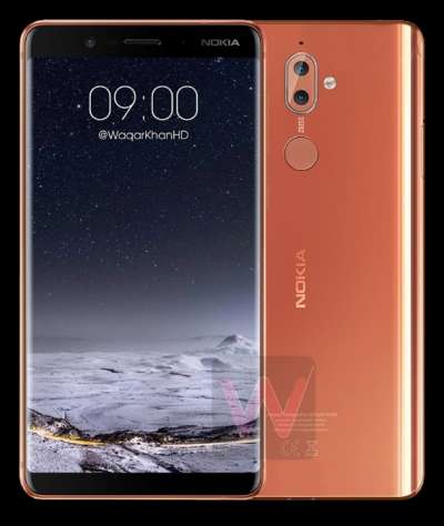 Nokia 9 (render)