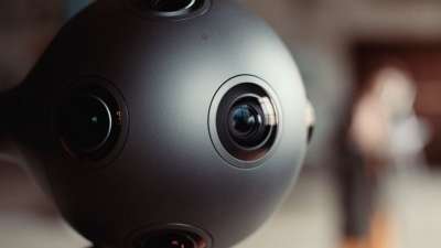 Nokia Ozo