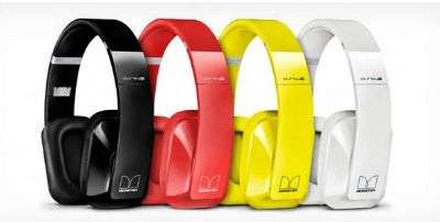 Nokia Purity Pro Wireless Stereo Headset  by Monster