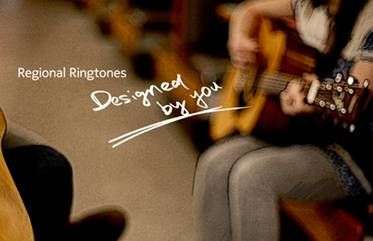 Nokia Regional Ringtones