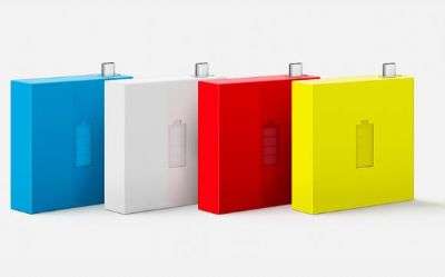 Nokia Universal Portable USB Charger DC-18