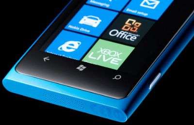 Nokia Windows Phone