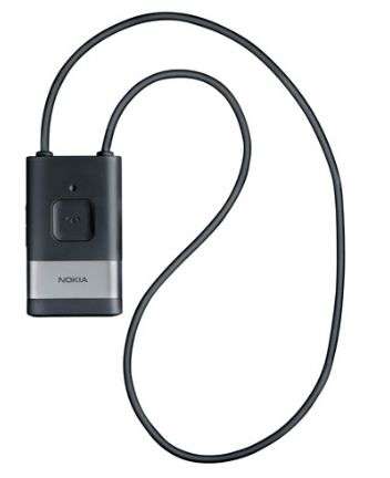 Nokia Wireless Loopset HS-67WL