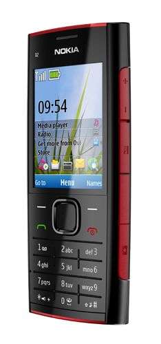 Nokia X2