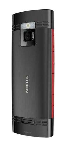 Nokia X2