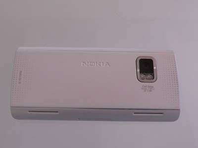 Nokia X6 