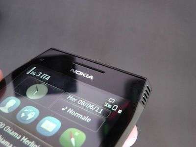 Nokia X7