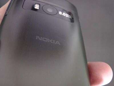 Nokia X7