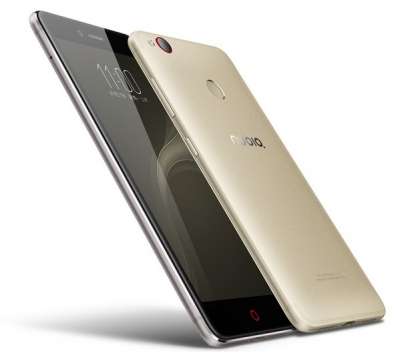 Nubia Z11 mini S