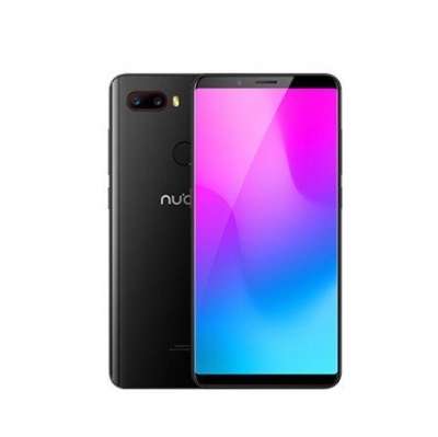 Nubia Z18 Mini