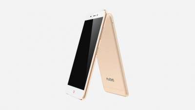 Nubia Z1