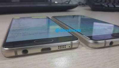 Nuovi Galaxy A3 e A5