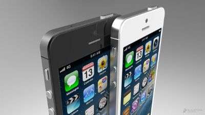 Nuovo iPhone 5