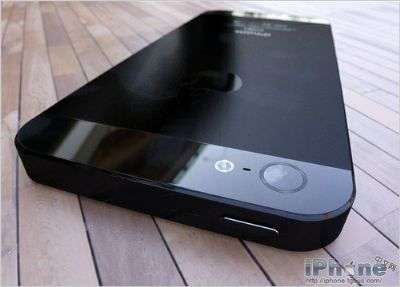 Nuovo iPhone 5