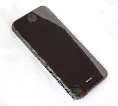 Nuovo iPhone 5