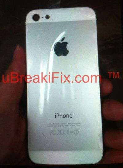 Nuovo iPhone